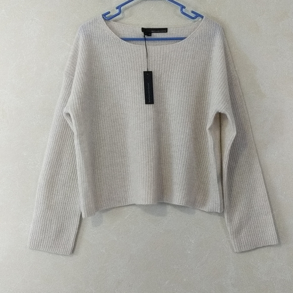 360 Cashmere Sweaters - 360 Cashmere Knit Sweater Lutes